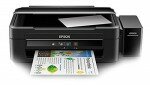 Epson L380 All in One Ink Tank Printer