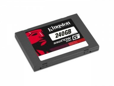 Kingston V+200 240 GB SSD Internal Hard Drive