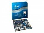 Intel DH67BL USB 3.0 Motherboard