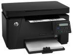 HP LaserJet Pro M126nw Multifunctional Printer