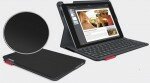 Logitech Type+ Protective case with integrated keyboard for iPad Air 2