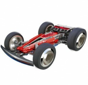 Silverlit 2.4G Radio Control 3D Twister