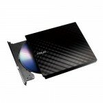 Asus External Slim Drive SDRW 08D2SU