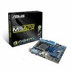 Asus M5A78L-M LX V2 Motherboard