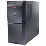 2700 W Smart UPS with Inbuilt Batteries