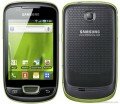 Samsung Galaxy Pop S5570