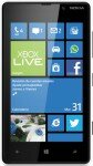 Nokia Lumia 820 White