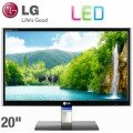 LG Super Slim LED Monitor buy online at hydshop.in