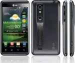 LG Optimus 3D P920