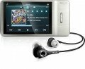 Philips GoGear MP4 player Muse 8GB