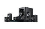 LG 5.1 3D Blu Ray Home Theatre Sytem BH7220