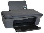 HP Deskjet Ink Advantage 2060 All in One Printer K110a