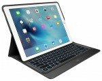 Logitech Create Backlit Keyboard Case with Smart Connector for iPad Pro