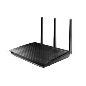 Asus RT-N66U Dual-Band Wireless N900 Gigabit Router