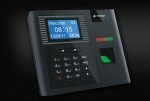Secureye Standalone Biometric System and Access control System