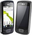 LG Optimus One P500 - Buy online at hydshop.in