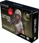 SAPPHIRE HD 7950 3GB GDDR5 WITH BOOST