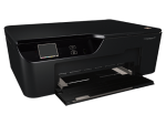 HP Deskjet Ink Advantage 3525 e All inOne Printer