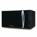 Morphy Richards Microwave Oven 23 MCG