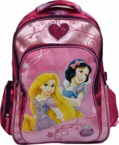 Disney Dancing Princess Backpack