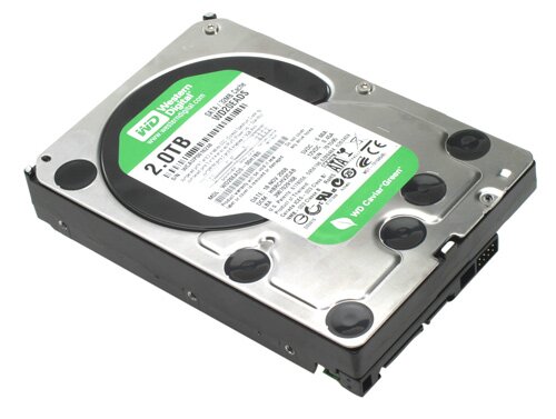Buy 2Tb Hard Disk Online at Best Price in India