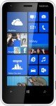 Nokia Lumia 620 White Color