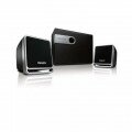 Philips Multimedia Speaker 2.1 SPA2341