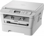 Brother Multi Function Laser Printer DCP 7055