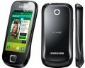 Samsung Galaxy 3 I5801