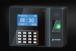 Secueye IP Biometric System and Access control with Battery