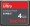 SanDisk Ultra 4GB Compact Flash Card