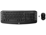 HP Wireless Keyboard Mouse LV290AA