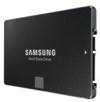 Samsung 850 EVO 250GB 2.5 Inch SATA III Internal SSD