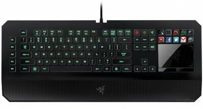 Razer Deathstalker Ultimate USB Keyboard