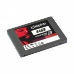 Kingston SSDNow V200 64 GB SSD Internal Hard Drive
