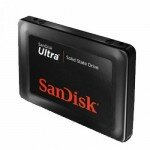 SanDisk Ultra Solid State Drive SSD 60GB