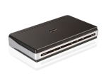 D-Link DPR-1061 Ethernet Print Server (1 Parallel & 2USB Ports)