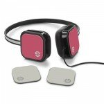 HP HA3000 Interchangeable Color Anlog Headset QF373AA