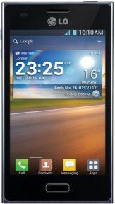 LG Optimus L5 E612