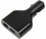 Targus Car Charger for Laptop and USB Tablet APD046AP
