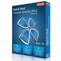 Quick Heal Internet Security 2012 5 user
