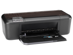 HP Deskjet Ink Advantage Printer K109g