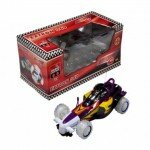 Simba Dickie Extron 360 1:18 RC Stunt Car