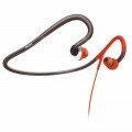 Philips Washable and Sweat Proof MP3 Headphones SHQ4000