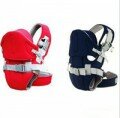 Baby Carrier Bag with 3 positions